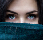 Im Fokus des Augen - Blicks Im Fokus des Augen - Blicks